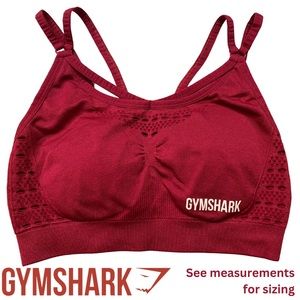 Gymshark Sports Bra
